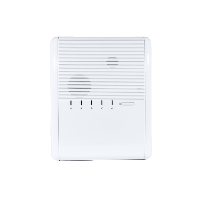 Centrale Agility™4 sans module