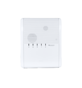Centrale Agility™4 sans module