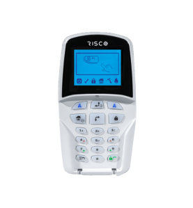clavier ouvert LCD lightsys+