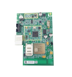 Module 4G Extension pour centrales iConnect 3G et 2G