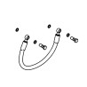 schéma groupe tube flexible 63000112