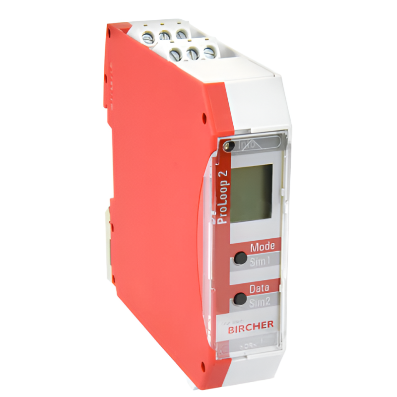 ProLoop2 1.LVAC 220 V 1 boucle BIRCHER | Confodis