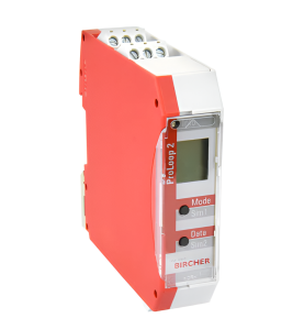 ProLoop2 1.LVAC 220 V 1 boucle BIRCHER | Confodis