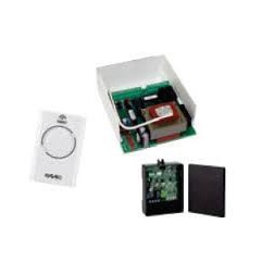 FAAC - KIT T-BOX ELECTRONIC