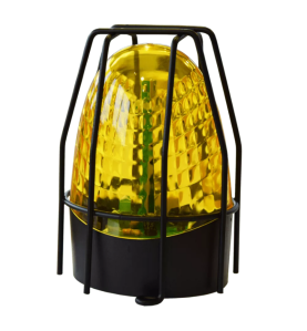 Grille de protection FLIGHT-MET cage métal pour FEBO-LIGHT