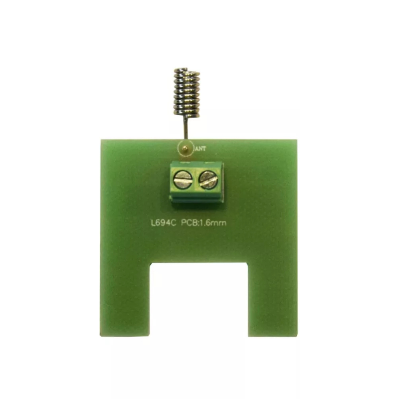 Antenne 868 MHz