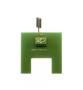 Antenne 868 MHz