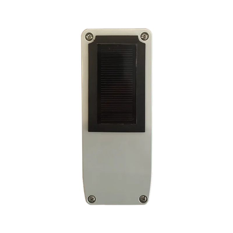 Couvercle panneau solaire RBAND SPC accus radio band