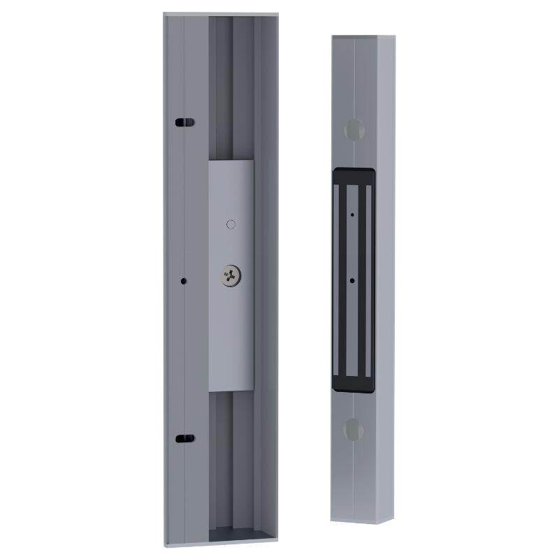 Bandeau électromagnétique CPREG2N 400 mm AS