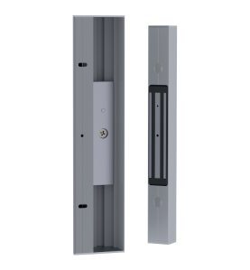 Bandeau électromagnétique CPREG2N 400 mm AS