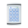 Clavier autonome avec lecteur de proximité EASYPAD-DT