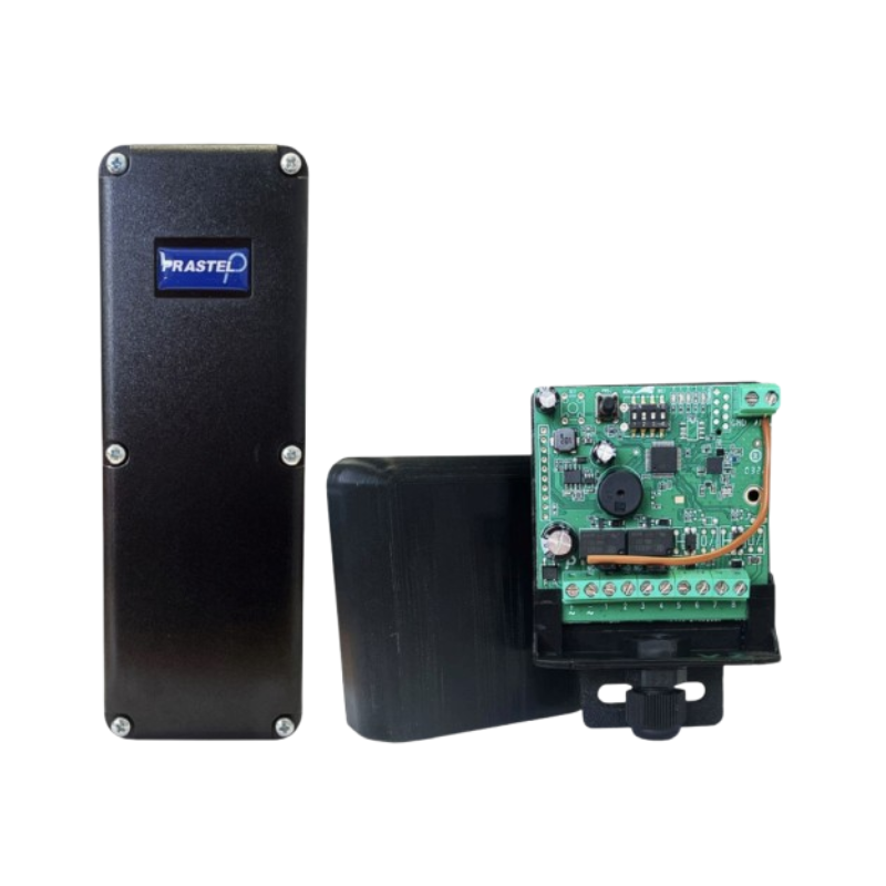 Kit Pont radio 868 MHz TCO7SG-KIT