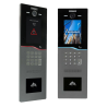 Cora Fermax mode VIGIK / Hexact avec vague LED de signalisation