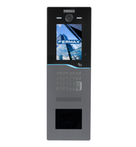 Platine de rue digitale Cora FERMAX