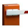 FAAC - FLASQUE DE FIXATION 640