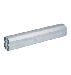 FAAC - EXTENSION DE LISSE RONDE "L" LONGUEUR 3,3 M
