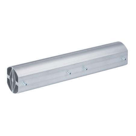 FAAC - EXTENSION DE LISSE RONDE "L" LONGUEUR 3,3 M