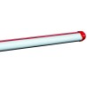 FAAC - EXTENSION LISSE RONDE 2M S