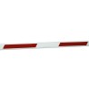 FAAC - LISSE RECTANGULAIRE 7000MM
