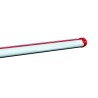 FAAC - LISSE RECTANGULAIRE 5 M 615