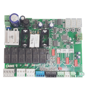 Carte électronique ZL65