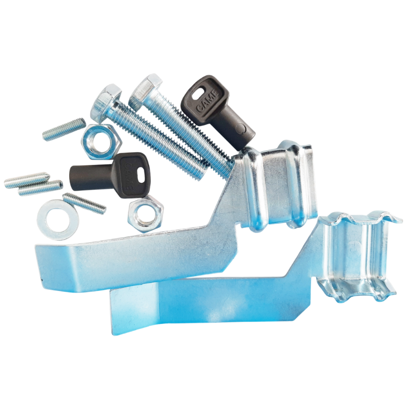 Accessoires de conditionnement BX