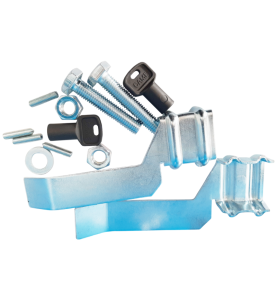 Accessoires de conditionnement BX
