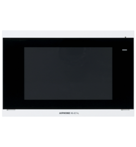 Moniteur mains-libres IP à écran tactile 7"