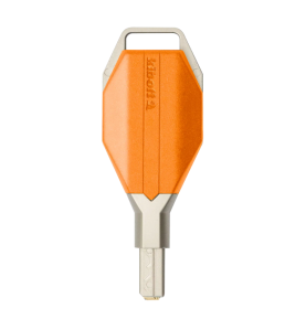 Clé électronique Kibolt Smart orange