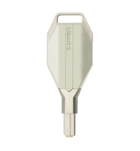 Clé électronique Kibolt Smart ivoire