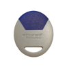 Badge électronique de proximité bleu CLE/B