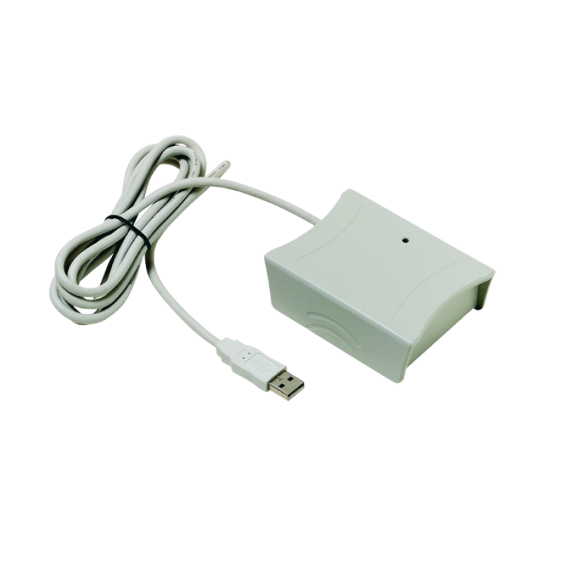 Encodeur MIFARE HF à connexion USB RS232