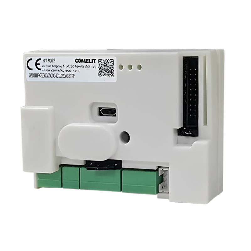 Centrale VIGIK+ 1 porte ResiCloud Door