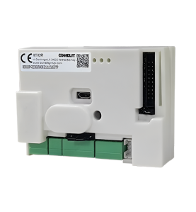 Centrale VIGIK+ 1 porte ResiCloud Door