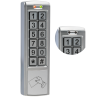 Lecteur de proximité avec clavier 12/24V KRN1000