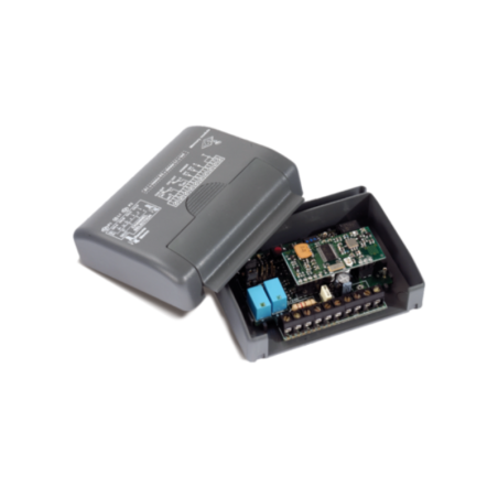 Mini récepteur 2 canaux 868 MHz RQM486200