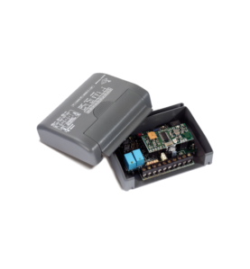 Mini récepteur 2 canaux 868 MHz RQM486200