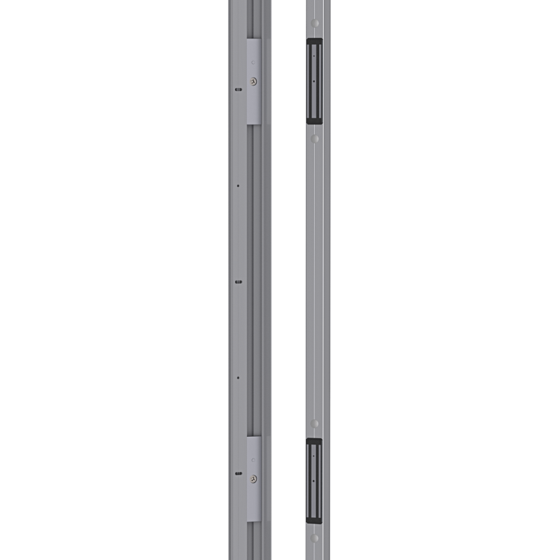 Zoom ventouses électromagnétiques  CPREG2N/250AS