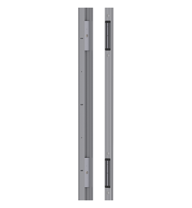 Zoom ventouses électromagnétiques  CPREG2N/250AS