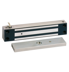 Ventouse électromagnétique extérieure EXT400CTC
