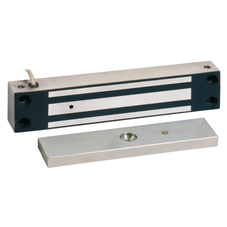 Ventouse électromagnétique extérieure EXT400CTC