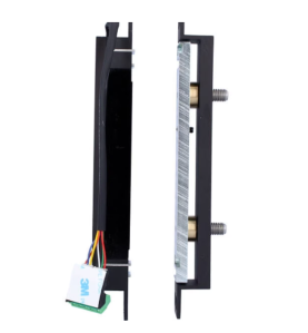 Ventouse à cisaillement et contreplaque 1500 Kg F0535000006