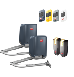 Kit Pro portail battant VIRGO BT B20