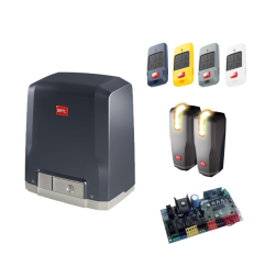 Kit Pro portail coulissant DEIMOS BT A400