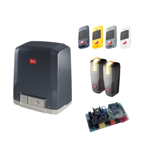 Kit Pro portail coulissant DEIMOS BT A400
