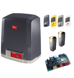 Kit Pro portail coulissant DEIMOS ULTRA BT A600