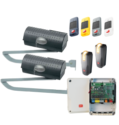 Kit Pro portail battant IGEA ULTRA BT