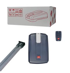 Kit porte de garage BOTTICELLI SMART BT A850 (rail 2x1450 mm)