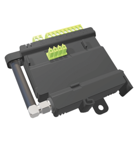 Centrale 4G VIGIK+®  EC-C [1001-0101] Noralsy
