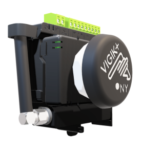 Centrale 4G et Lecteur T25 connectés EASYCONNECT Noralsy